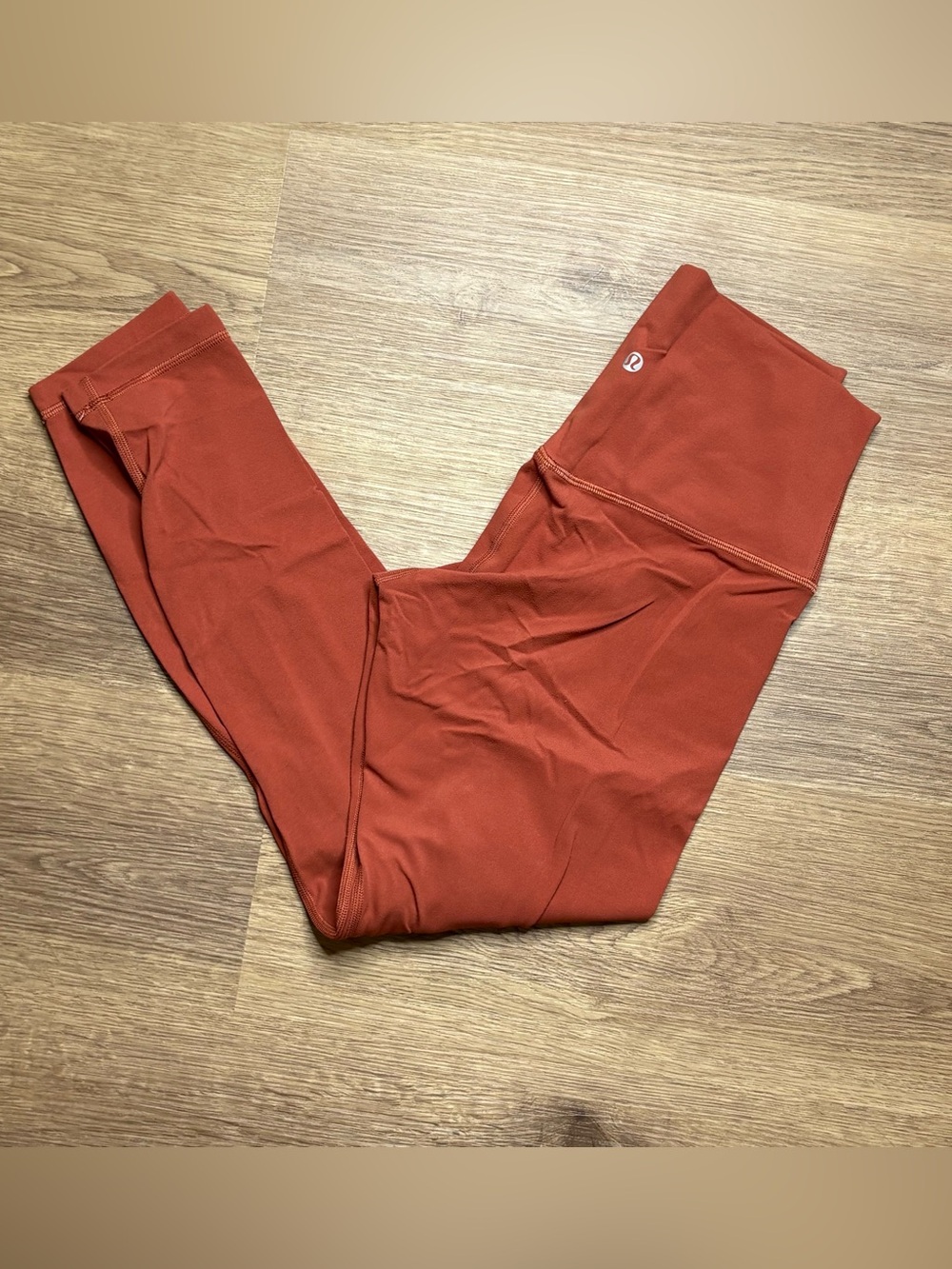Lululemon Align Pant II 25"